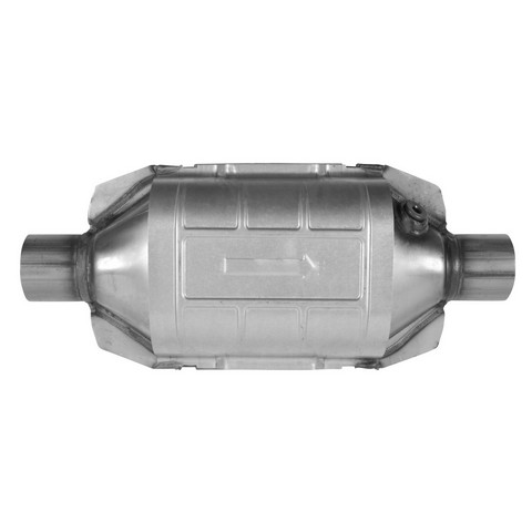 AP Exhaust 840575 Catalytic Converter-Universal For MINI